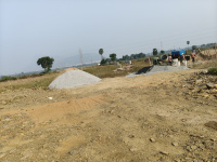  Residential Plot for Sale in Jagadamba Junction, Visakhapatnam