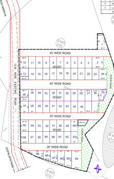  Residential Plot for Sale in Isukathota, Visakhapatnam