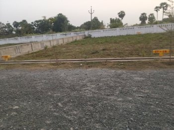  Residential Plot for Sale in Yalamanchili, Visakhapatnam