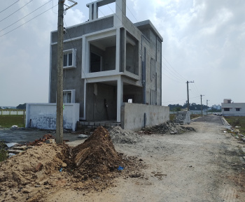  Residential Plot for Sale in Solavaram, Chennai