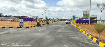  Residential Plot for Sale in Chettipalayam, Coimbatore