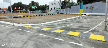  Residential Plot for Sale in Madukkarai, Coimbatore