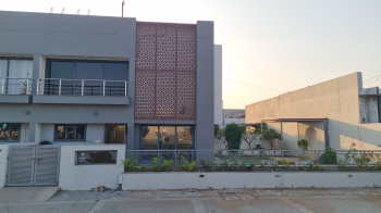 3 BHK Villa for Sale in Varsamedi Road, Gandhidham