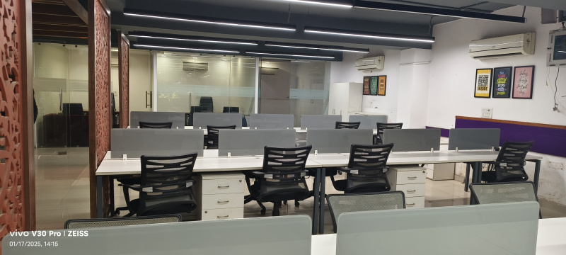  Office Space 5000 Sq.ft. for Rent in Sector 63 Noida