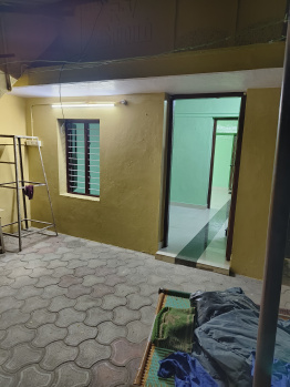 1.0 BHK House for Rent in Muthammal Colony, Thoothukudi