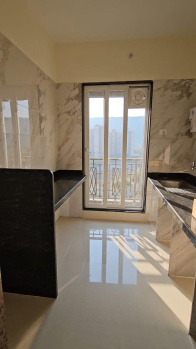 2 BHK Builder Floor for Sale in Kharghar, Navi Mumbai