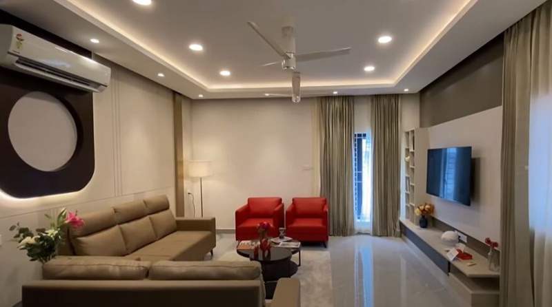 2 BHK Villa 1500 Sq.ft. for Sale in Marathahalli, Bangalore