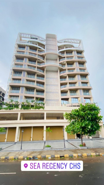 5 BHK Apartment 3500 Sq.ft. for Sale in Ulwe, Navi Mumbai