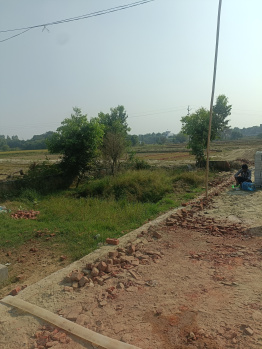  Residential Plot for Sale in Dankaur, Greater Noida