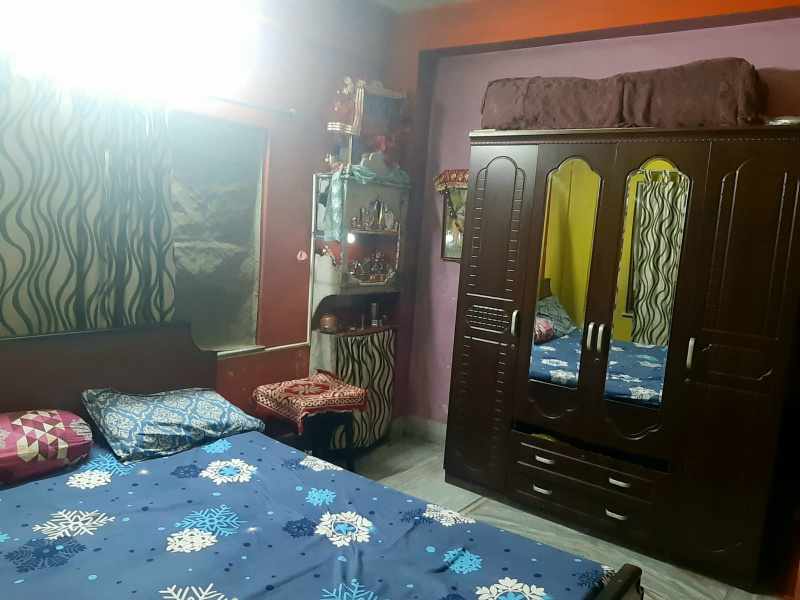 3 BHK Apartment 1380 Sq.ft. for Rent in Kestopur, Kolkata