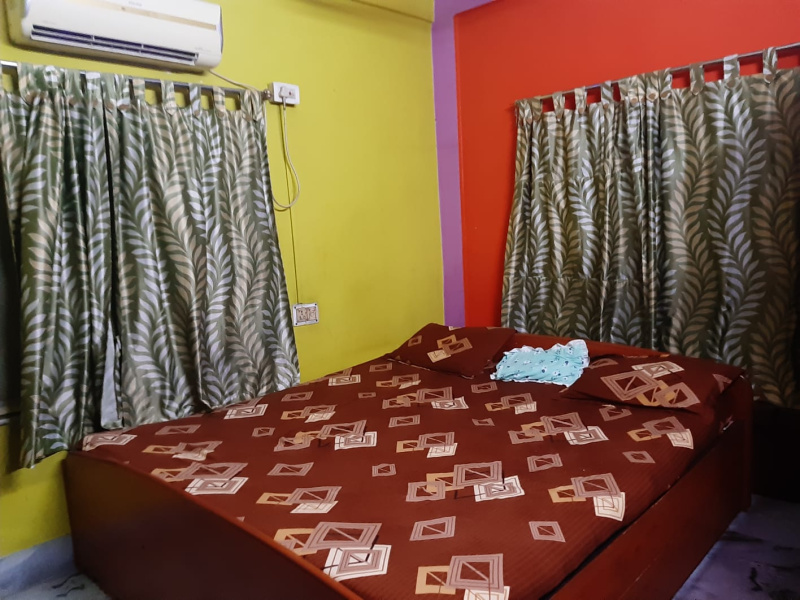 3 BHK Apartment 1380 Sq.ft. for Rent in Kestopur, Kolkata