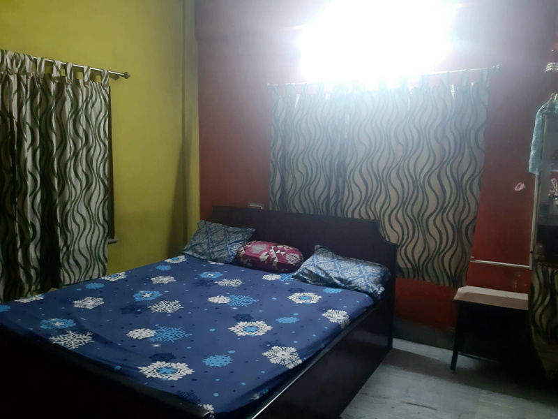 3 BHK Apartment 1380 Sq.ft. for Rent in Kestopur, Kolkata