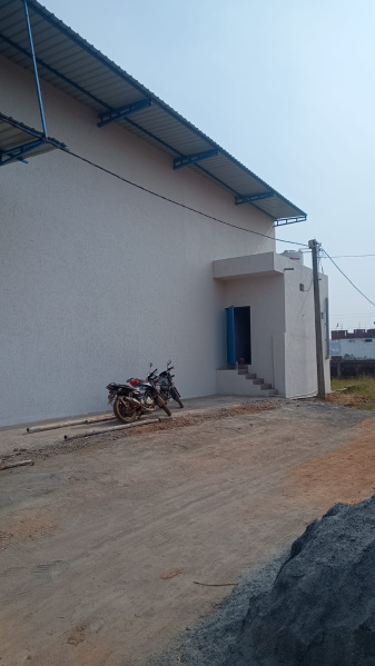  Warehouse 4300 Sq.ft. for Rent in Daladili, Ranchi