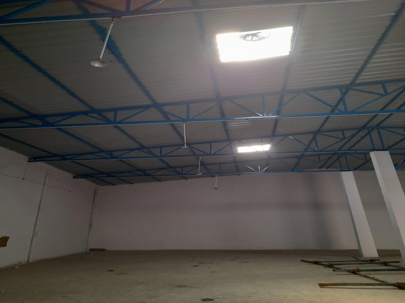  6500 Sq.ft. Warehouse for Rent in Daladili, Ranchi