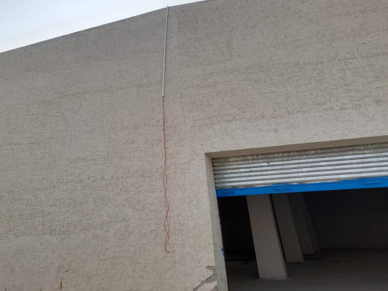  6500 Sq.ft. Warehouse for Rent in Daladili, Ranchi