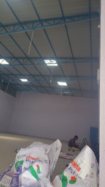  Warehouse 4300 Sq.ft. for Rent in Daladili, Ranchi