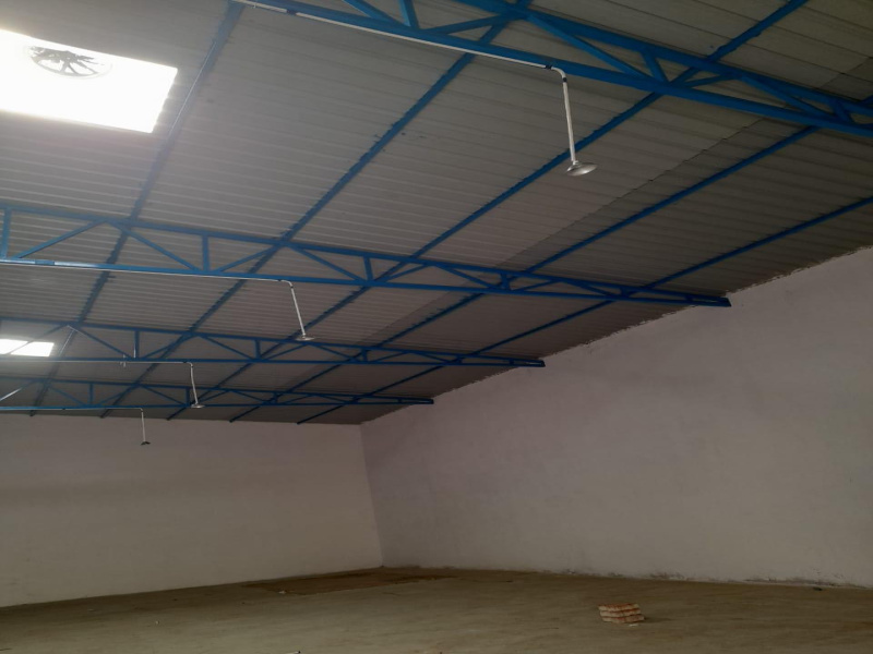  6500 Sq.ft. Warehouse for Rent in Daladili, Ranchi