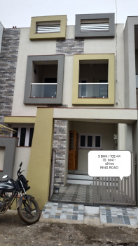 3 BHK House for Sale in Kaliyabid, Bhavnagar