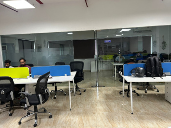  Office Space for Rent in Baner, Pune