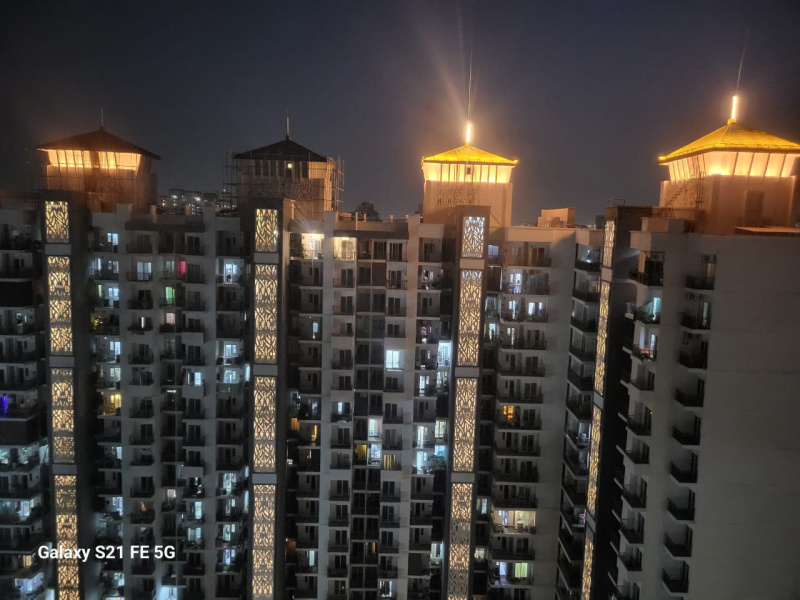 2 BHK Apartment 1020 Sq.ft. for Sale in Sector 10 Greater Noida West