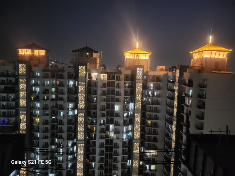 2 BHK Apartment 1020 Sq.ft. for Sale in Sector 10 Greater Noida West