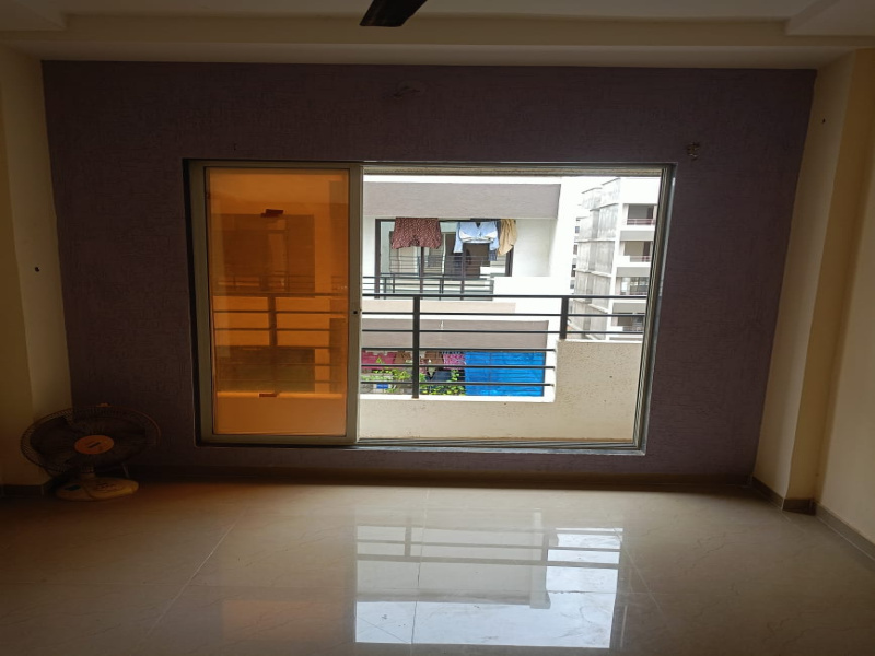1 BHK 575 Sq.ft. Apartment for Sale in Saphale, Palghar