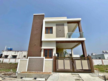 2 BHK Villa for Sale in Sarjapur, Bangalore