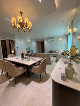 4 BHK Flat for Sale in Airport Road, Zirakpur