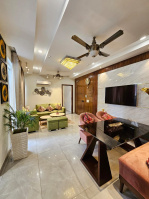 3 BHK Flat for Sale in Sector 91 Mohali