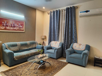3 BHK Flat for Rent in VIP Road, Zirakpur