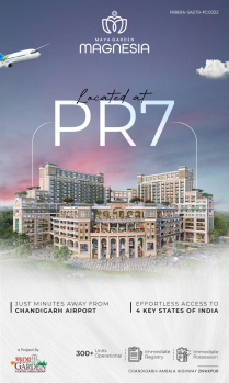  Hotels for Sale in NH 22, Zirakpur