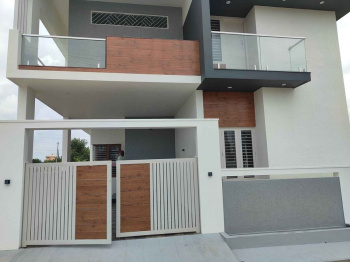 2 BHK Villa for Sale in Sarjapur, Bangalore