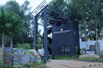  Residential Plot for Sale in Yercaud, Salem