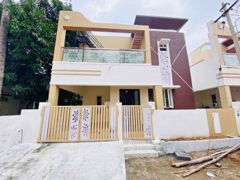 2 BHK Villa for Sale in Immadihalli, Bangalore