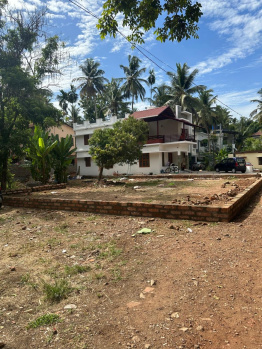  Residential Plot for Sale in Thiruvannur, Kozhikode