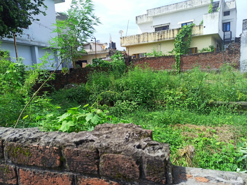  Residential Plot 11 Marla for Sale in Gobindsar, Kathua