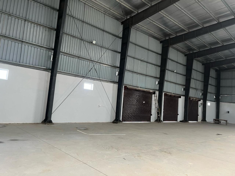  Warehouse 18500 Sq.ft. for Rent in Bhankrota, Jaipur