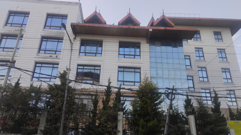  Hotels 2000000 Sq.ft. for Sale in Namchi, South Sikkim