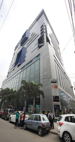  30000 Sq.ft. Office Space for Rent in Sector 5 Salt Lake, Kolkata
