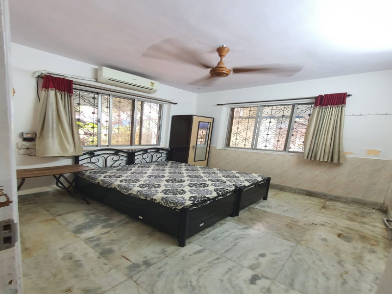  Apartment 400 Sq.ft. for PG in Om Nagar, Andheri East, Mumbai