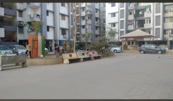 2 BHK Flat for Sale in Gota, Ahmedabad