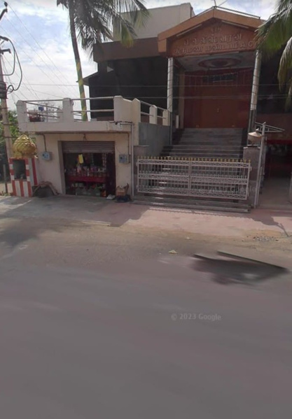  Showroom 15500 Sq.ft. for Rent in Thuthipattu, Vellore