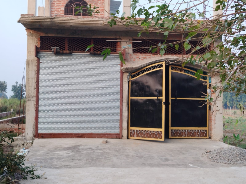 4 BHK House 3200 Sq.ft. for Sale in Nawabganj, Gonda