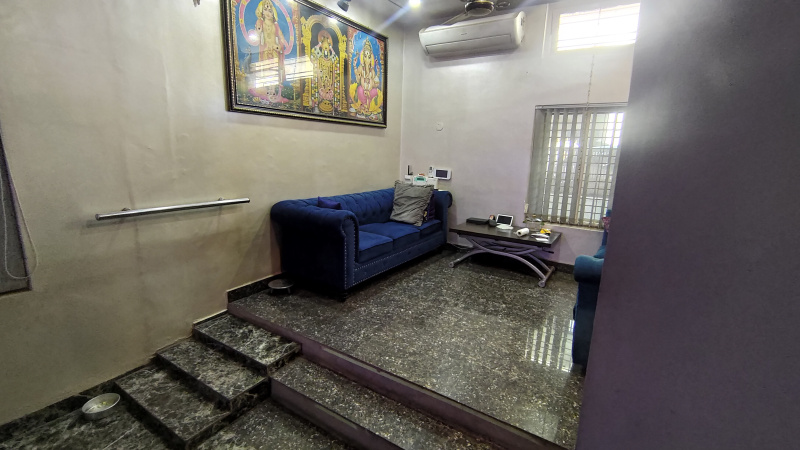 3 BHK House 2100 Sq.ft. for Sale in Shanthi Layout, Ramamurthy Nagar, Bangalore