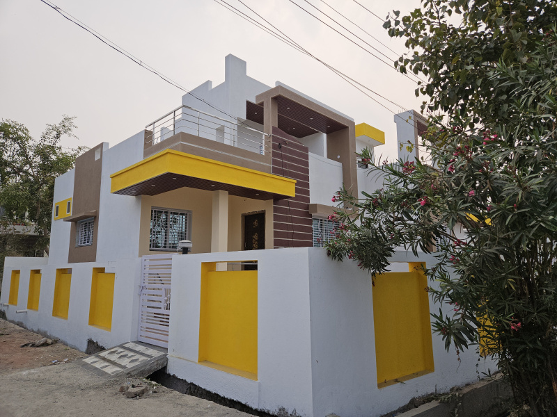 2 BHK House 1200 Sq.ft. for Sale in Walgaon Road, Amravati