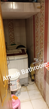 2 BHK Flat for Rent in Toli Chowki, Hyderabad