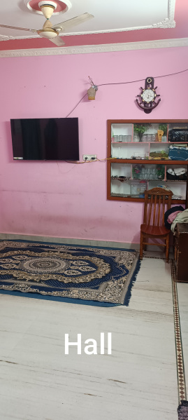 2 BHK Apartment 1300 Sq.ft. for Rent in Toli Chowki, Hyderabad