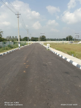  Residential Plot for Sale in Nelamangala, Bangalore