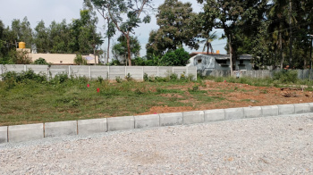  Residential Plot for Sale in Jigani Road, Bangalore