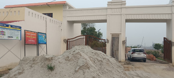  Residential Plot for Sale in Bijnor Road, Lucknow